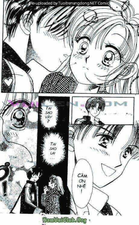 Cánh Thiên Nga - Chapter 15 - Trang 43