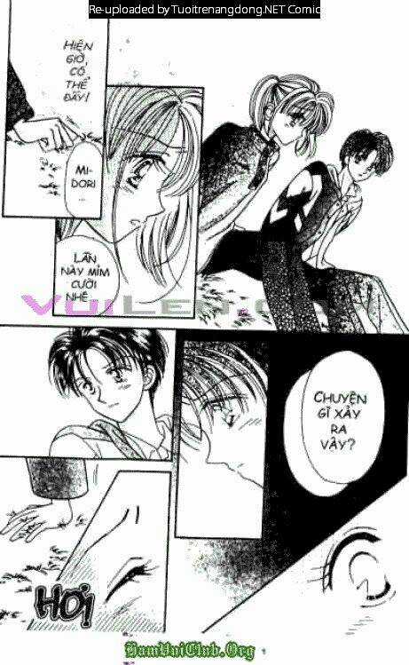 Cánh Thiên Nga - Chapter 15 - Trang 53