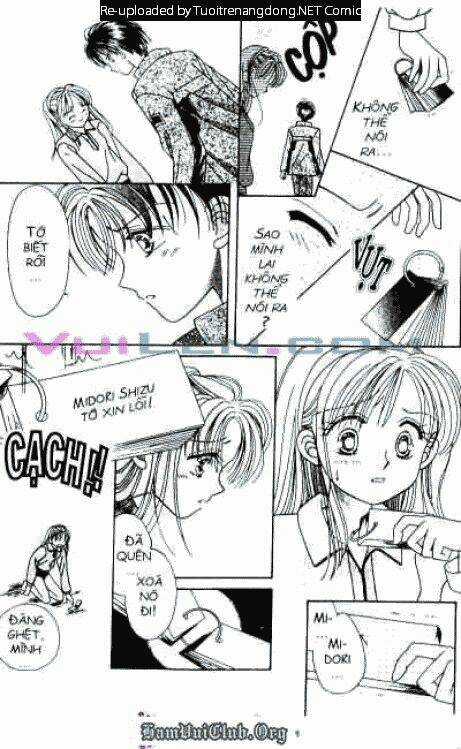 Cánh Thiên Nga - Chapter 15 - Trang 66