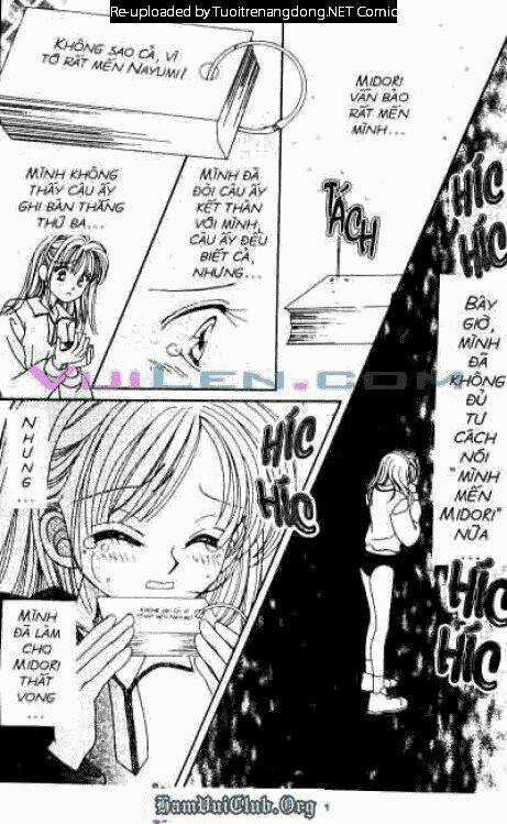 Cánh Thiên Nga - Chapter 15 - Trang 67