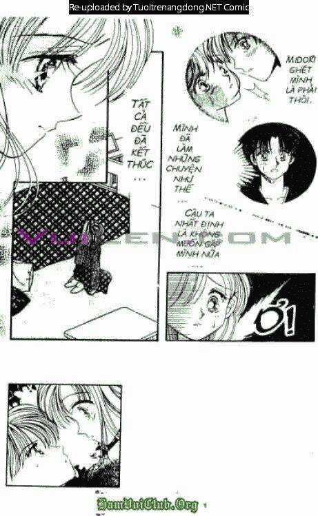 Cánh Thiên Nga - Chapter 15 - Trang 68