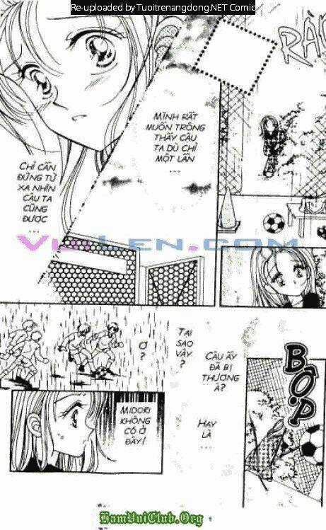 Cánh Thiên Nga - Chapter 15 - Trang 70