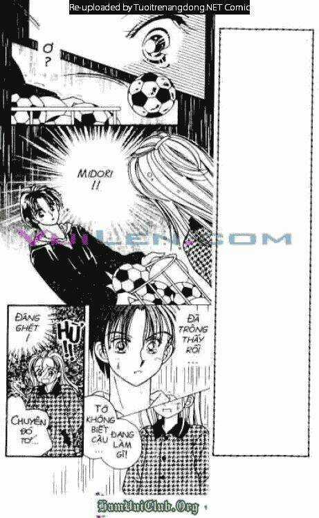 Cánh Thiên Nga - Chapter 15 - Trang 71