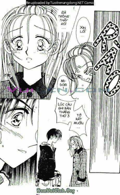 Cánh Thiên Nga - Chapter 15 - Trang 72