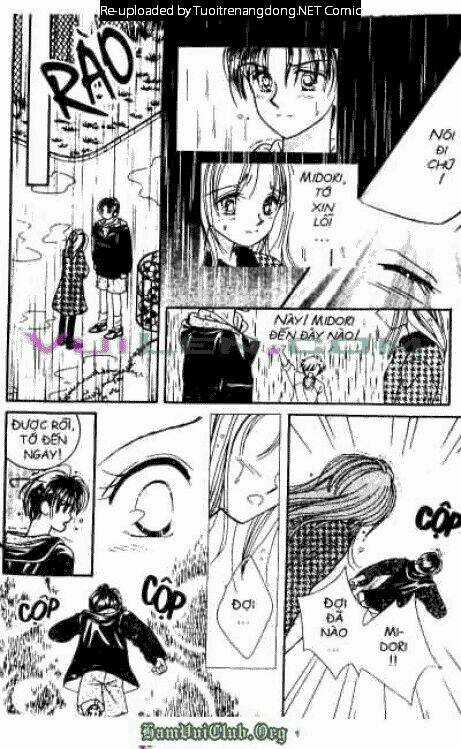 Cánh Thiên Nga - Chapter 15 - Trang 73