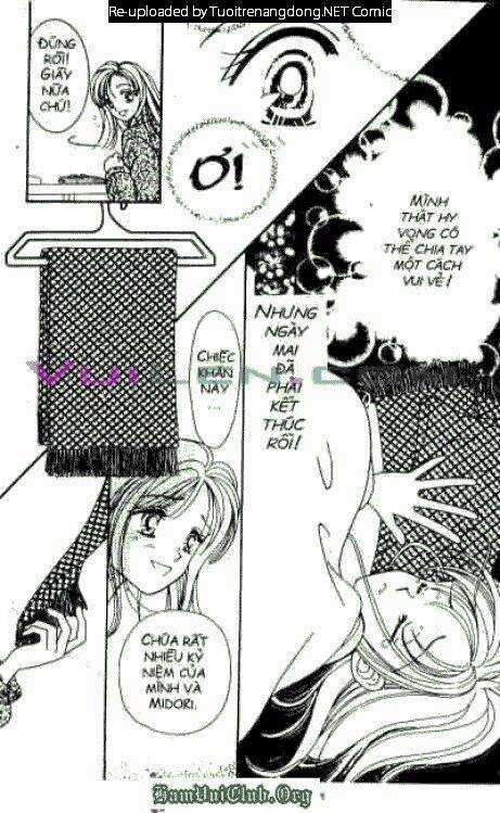 Cánh Thiên Nga - Chapter 15 - Trang 75