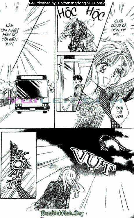 Cánh Thiên Nga - Chapter 15 - Trang 78