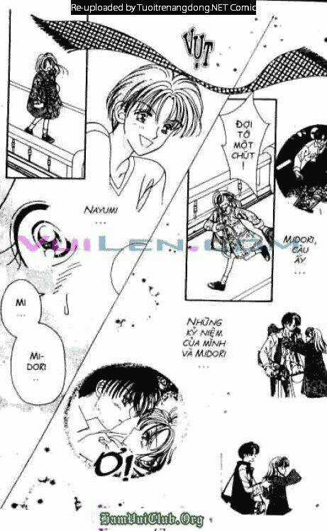 Cánh Thiên Nga - Chapter 15 - Trang 79