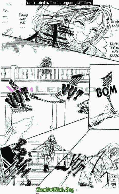 Cánh Thiên Nga - Chapter 15 - Trang 80