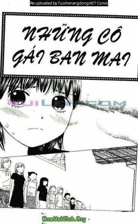 Cánh Thiên Nga - Chapter 15 - Trang 81