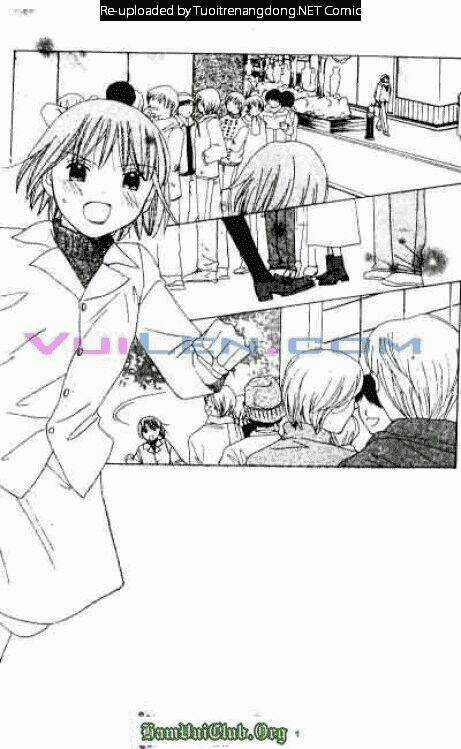 Cánh Thiên Nga - Chapter 15 - Trang 83