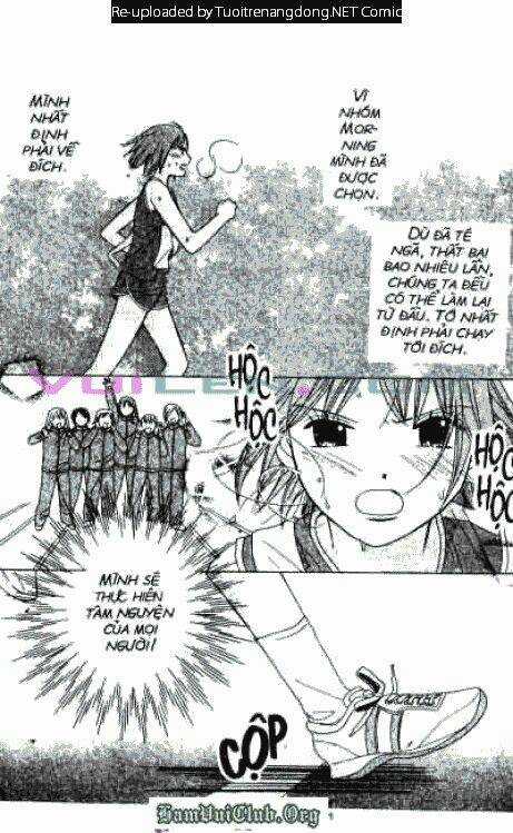 Cánh Thiên Nga - Chapter 15 - Trang 85