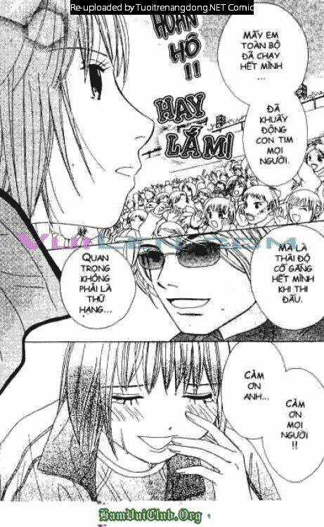 Cánh Thiên Nga - Chapter 15 - Trang 88