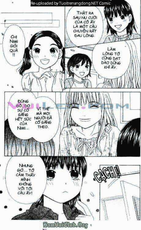 Cánh Thiên Nga - Chapter 15 - Trang 89