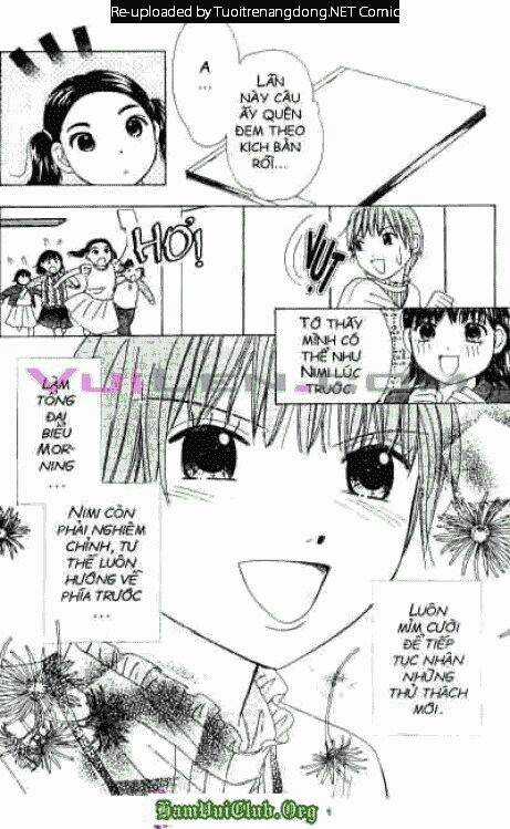 Cánh Thiên Nga - Chapter 15 - Trang 91