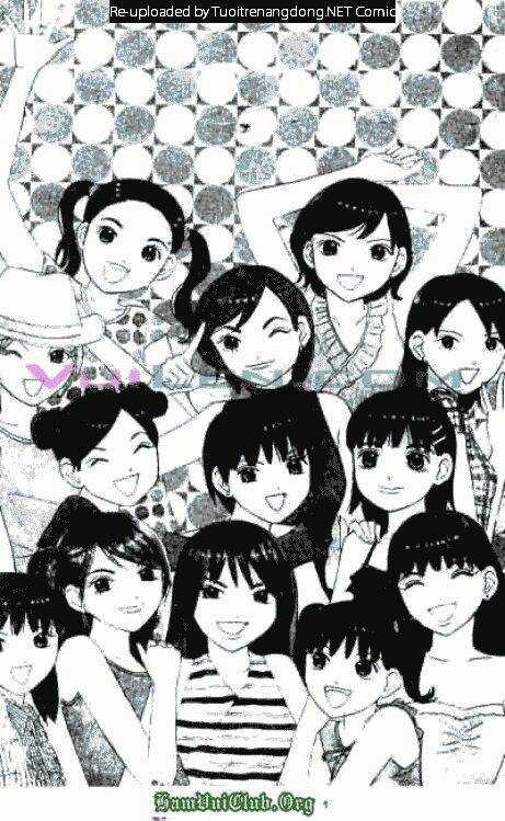 Cánh Thiên Nga - Chapter 15 - Trang 92