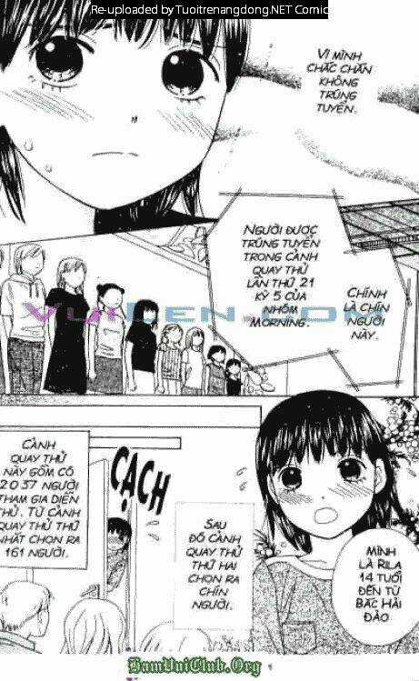 Cánh Thiên Nga - Chapter 15 - Trang 94