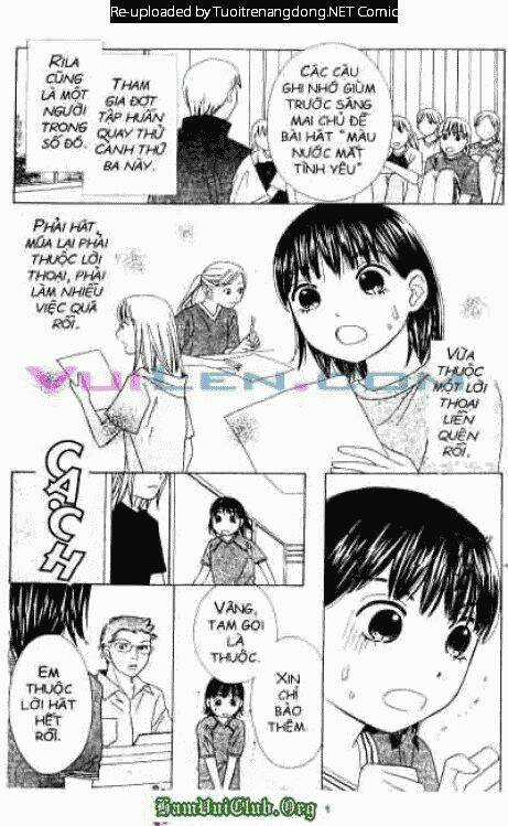 Cánh Thiên Nga - Chapter 15 - Trang 95