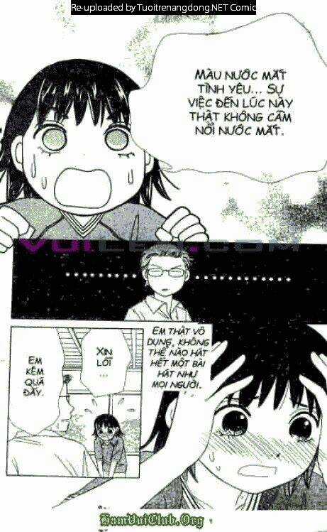 Cánh Thiên Nga - Chapter 15 - Trang 96