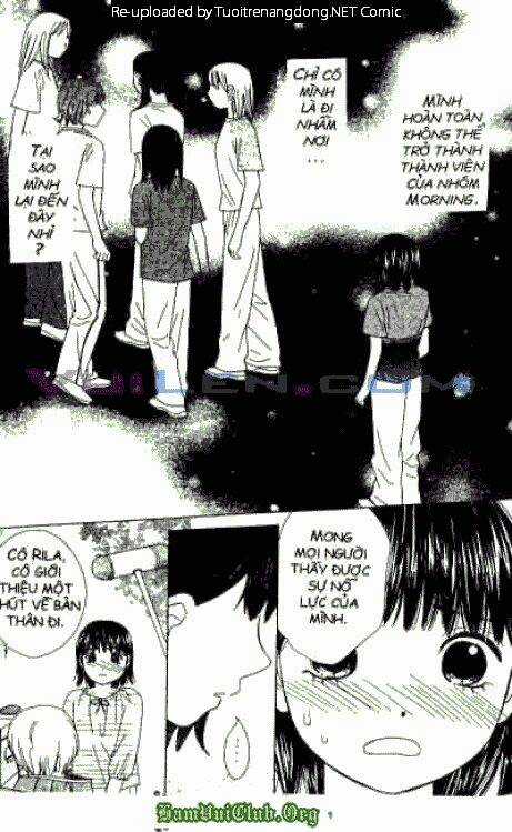 Cánh Thiên Nga - Chapter 15 - Trang 98