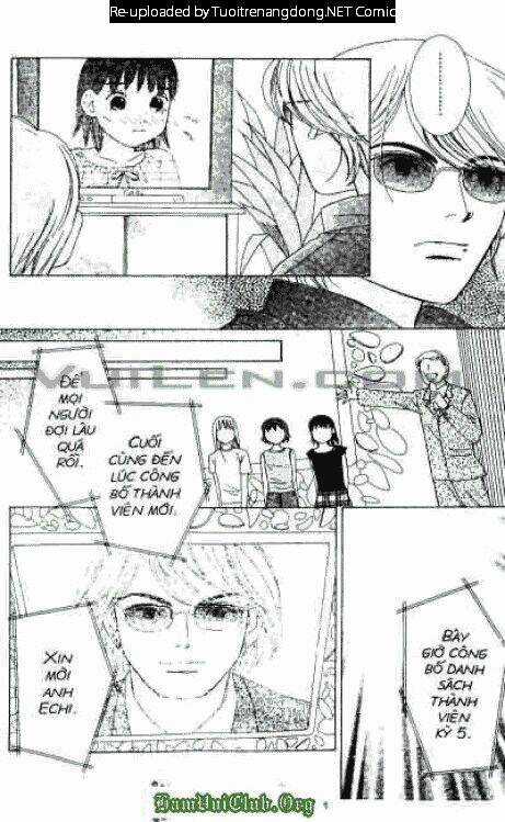 Cánh Thiên Nga - Chapter 15 - Trang 99