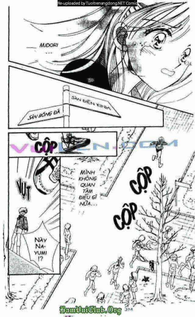 Cánh Thiên Nga - Chapter 16 - Trang 11