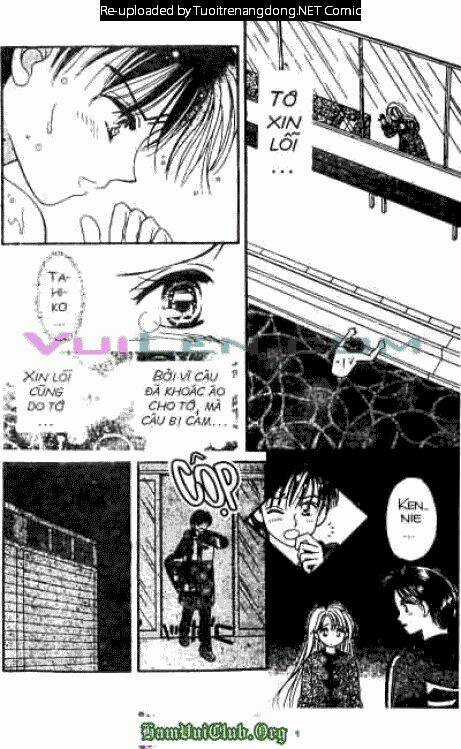 Cánh Thiên Nga - Chapter 16 - Trang 101