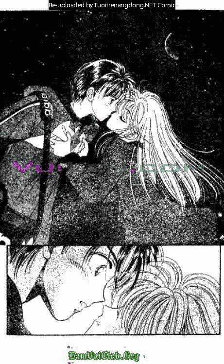 Cánh Thiên Nga - Chapter 16 - Trang 103