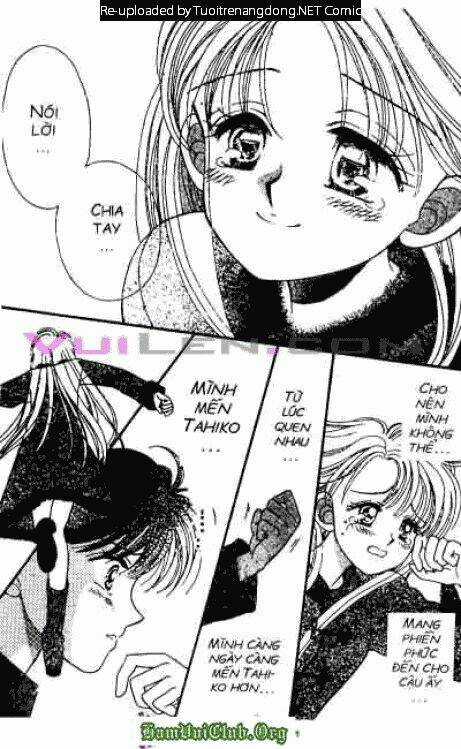 Cánh Thiên Nga - Chapter 16 - Trang 104