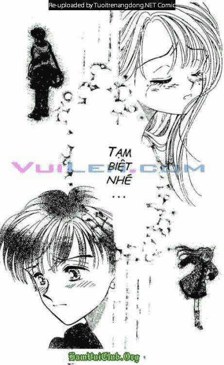 Cánh Thiên Nga - Chapter 16 - Trang 105