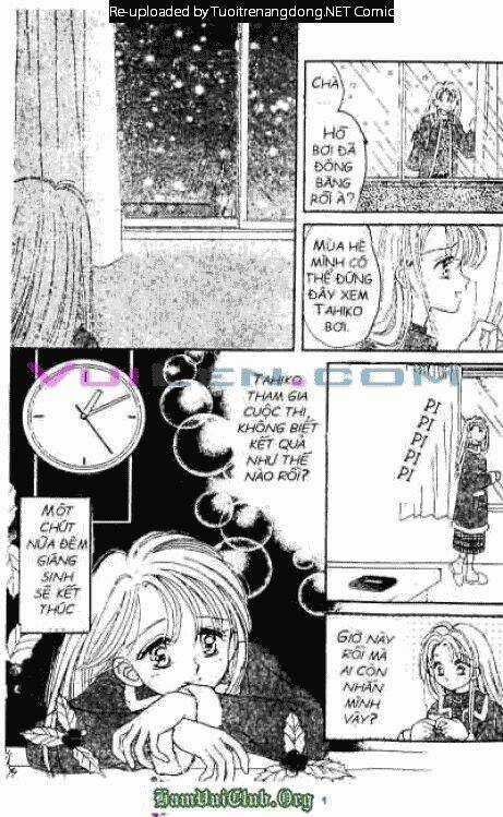 Cánh Thiên Nga - Chapter 16 - Trang 108