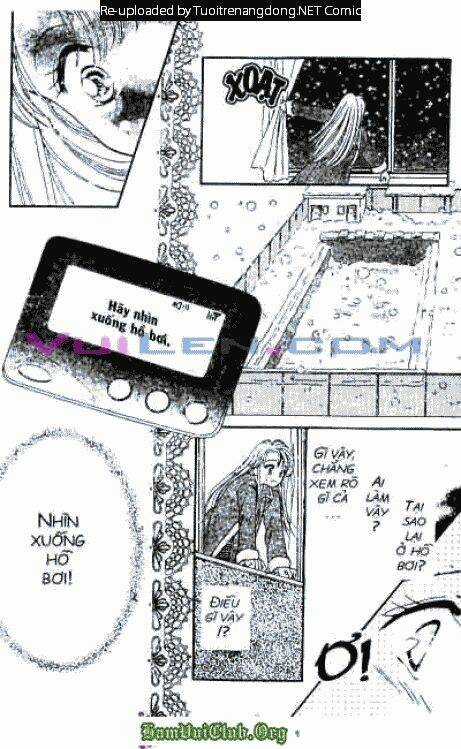 Cánh Thiên Nga - Chapter 16 - Trang 109