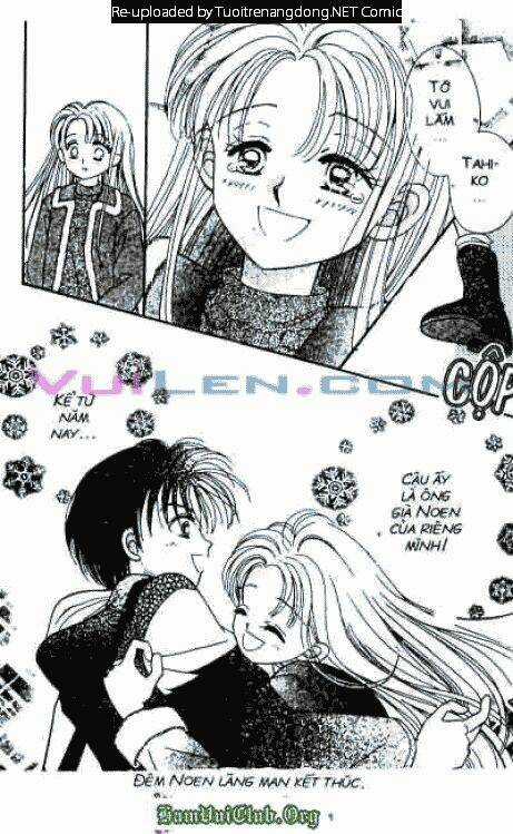 Cánh Thiên Nga - Chapter 16 - Trang 113