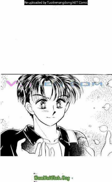 Cánh Thiên Nga - Chapter 16 - Trang 114