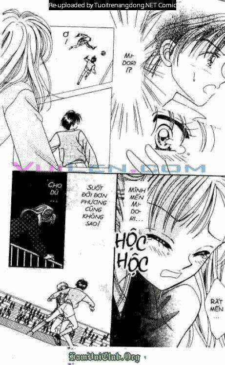 Cánh Thiên Nga - Chapter 16 - Trang 13