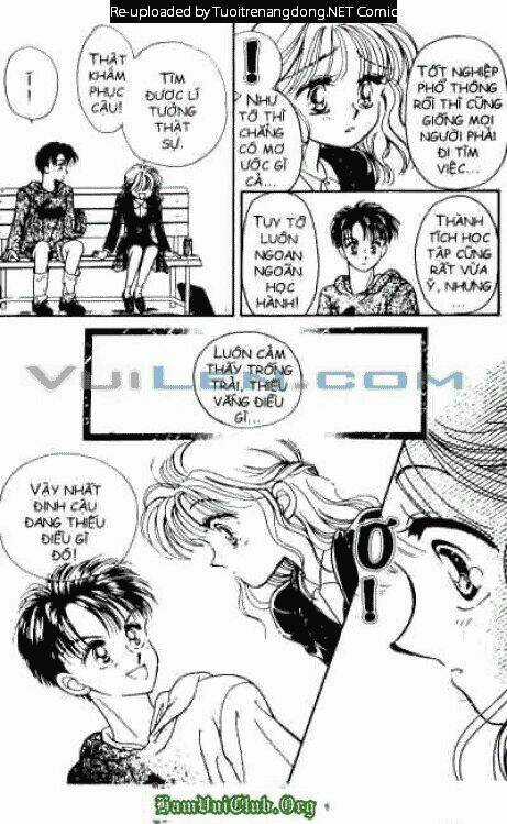 Cánh Thiên Nga - Chapter 16 - Trang 128