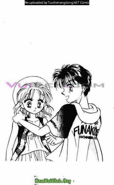 Cánh Thiên Nga - Chapter 16 - Trang 129