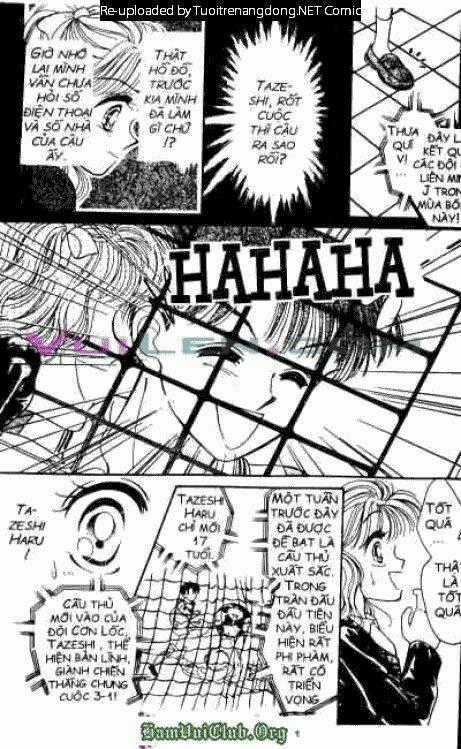 Cánh Thiên Nga - Chapter 16 - Trang 138