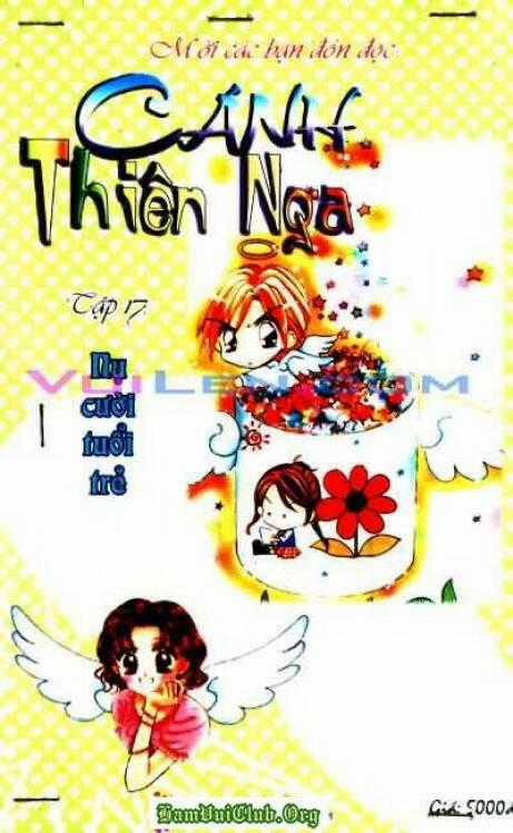 Cánh Thiên Nga - Chapter 16 - Trang 139