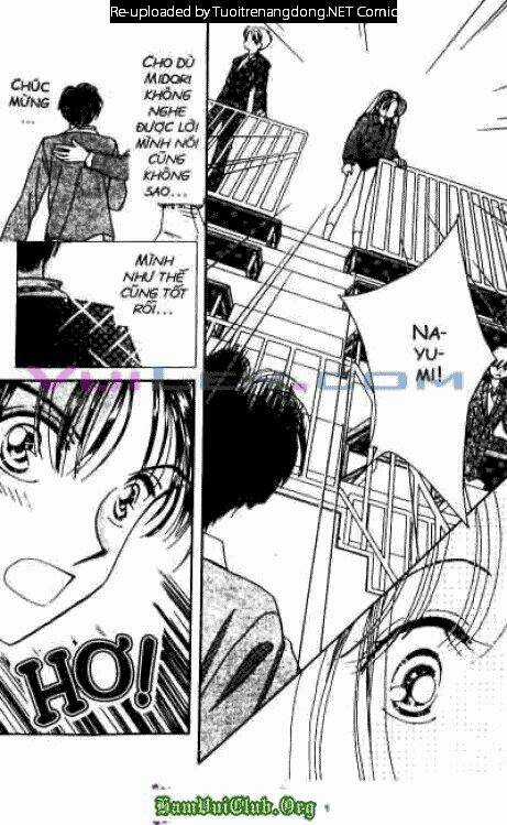 Cánh Thiên Nga - Chapter 16 - Trang 16