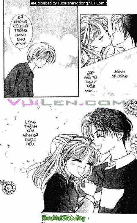 Cánh Thiên Nga - Chapter 16 - Trang 19