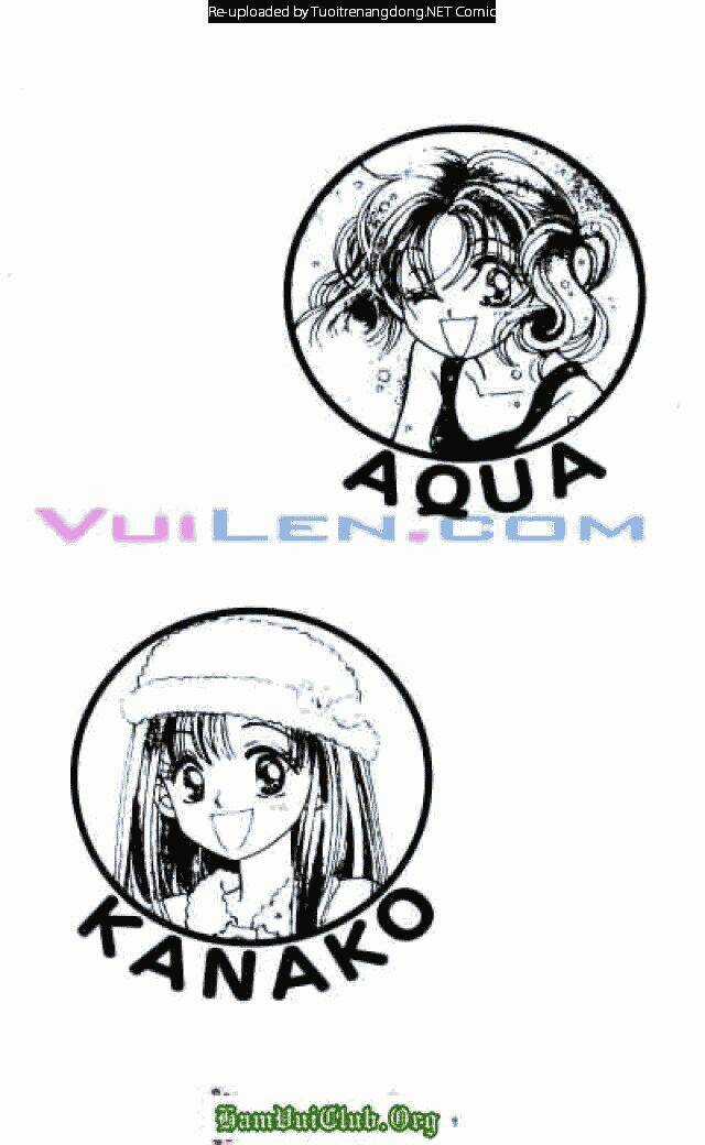 Cánh Thiên Nga - Chapter 16 - Trang 20