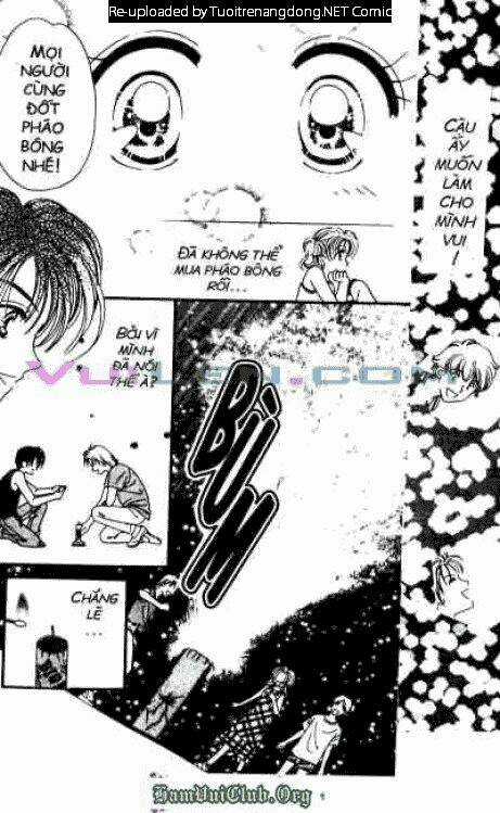 Cánh Thiên Nga - Chapter 16 - Trang 32