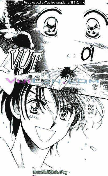 Cánh Thiên Nga - Chapter 16 - Trang 36