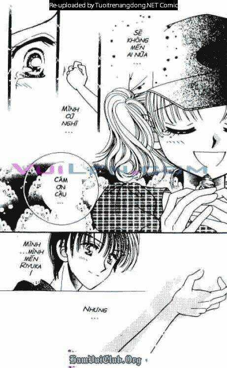 Cánh Thiên Nga - Chapter 16 - Trang 41