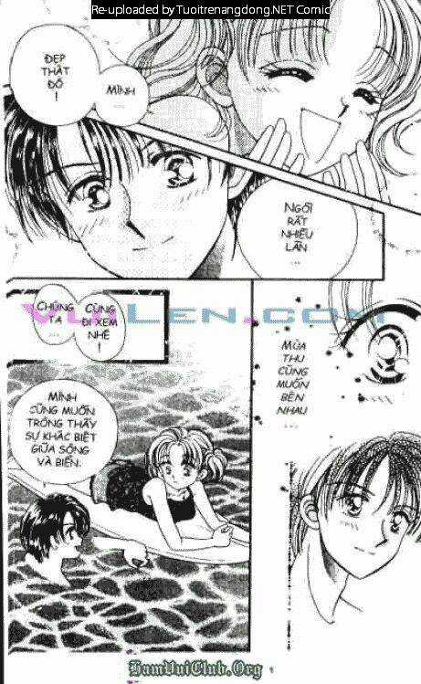 Cánh Thiên Nga - Chapter 16 - Trang 48