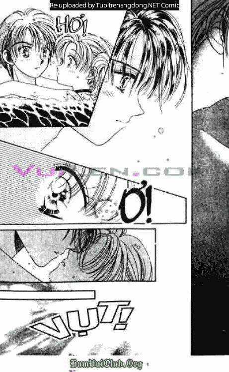 Cánh Thiên Nga - Chapter 16 - Trang 50