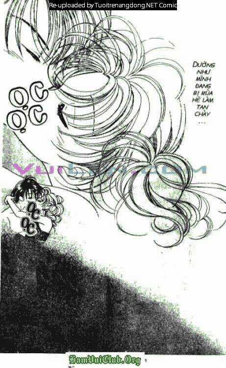 Cánh Thiên Nga - Chapter 16 - Trang 51