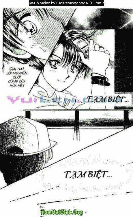 Cánh Thiên Nga - Chapter 16 - Trang 61