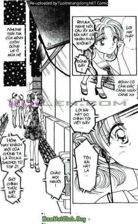 Cánh Thiên Nga - Chapter 16 - Trang 63